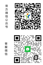 咨信網微信公眾號